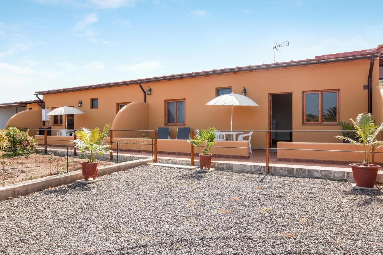 Casa Quemahierro 1 Villa Icod De Los Vinos Ngoại thất bức ảnh