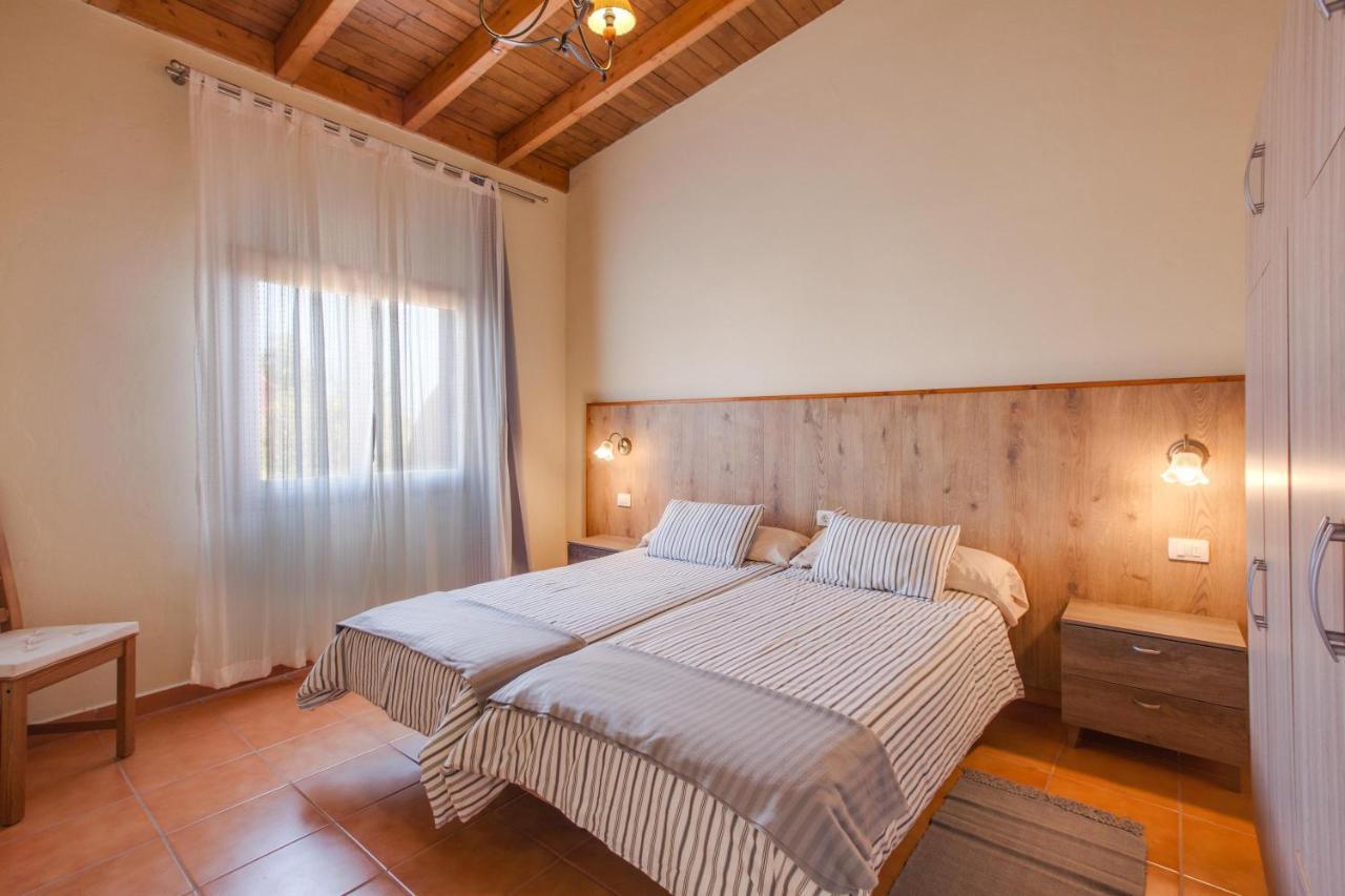 Casa Quemahierro 1 Villa Icod De Los Vinos Ngoại thất bức ảnh