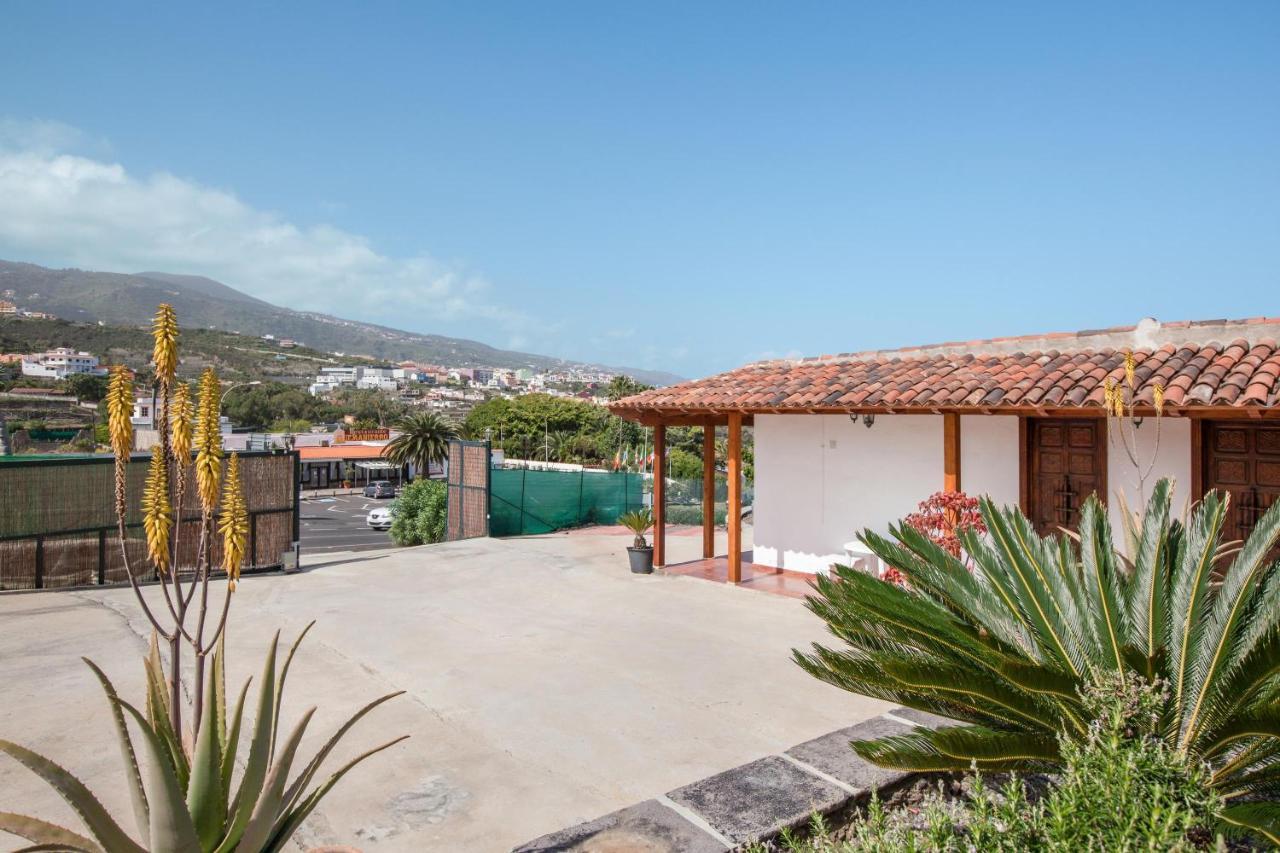 Casa Quemahierro 1 Villa Icod De Los Vinos Ngoại thất bức ảnh